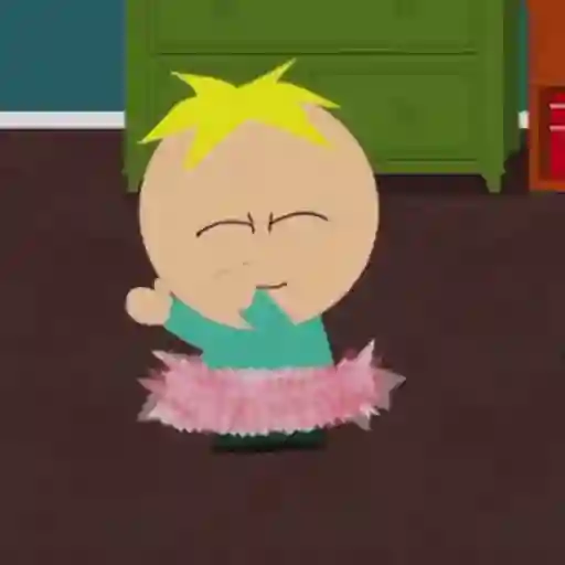 South Park🌚 6