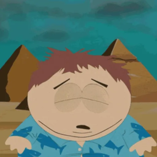 South Park🌚 4