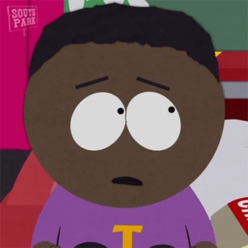 South Park🌚 15