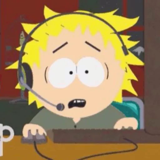 South Park🌚 8