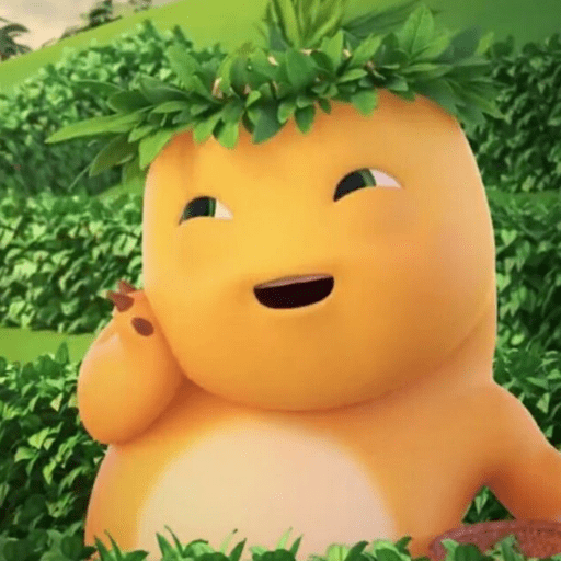 💛Dino Kuning💛 2