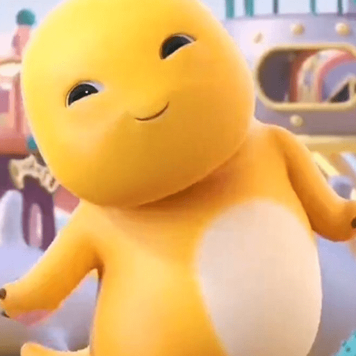 💛Dino Kuning💛 3