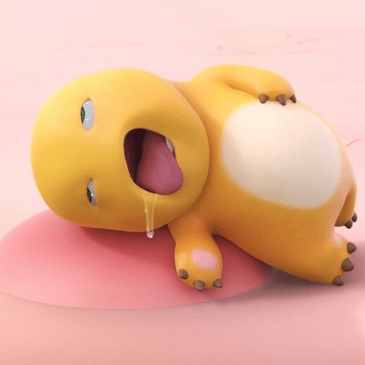 💛Dino Kuning💛 5