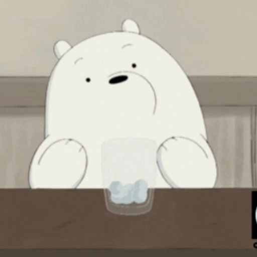 🐼🐻‍❄️🐻Escandalosos🐼🐻‍❄️🐻 9