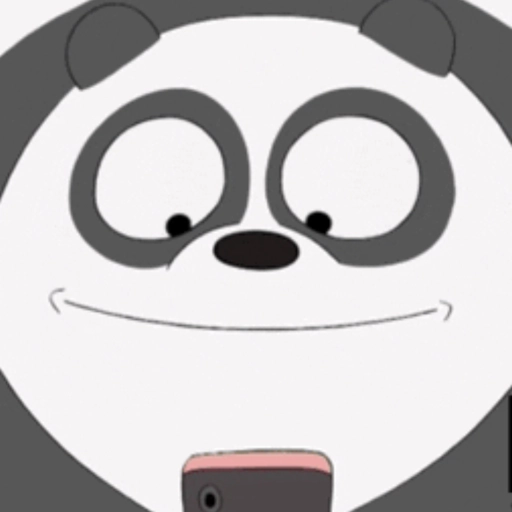 🐼🐻‍❄️🐻Escandalosos🐼🐻‍❄️🐻 6