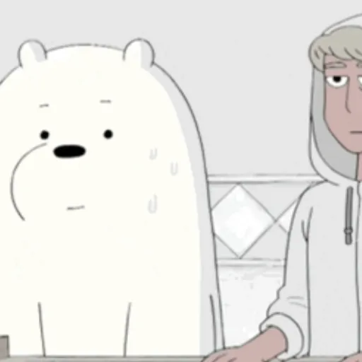 🐼🐻‍❄️🐻Escandalosos🐼🐻‍❄️🐻 7