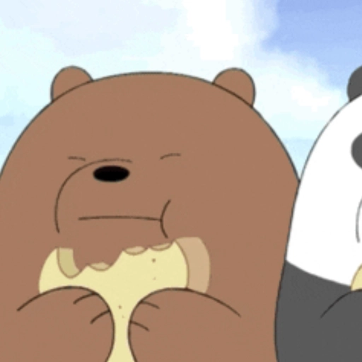 🐼🐻‍❄️🐻Escandalosos🐼🐻‍❄️🐻 13