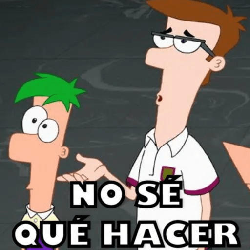 Phineas & Ferb🛠 7
