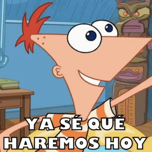 Phineas & Ferb🛠 3