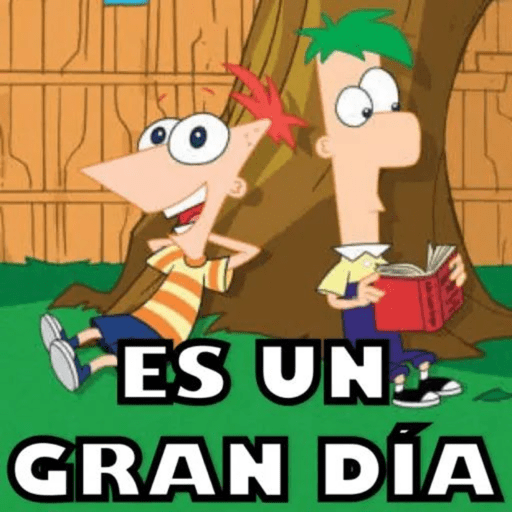 Phineas & Ferb🛠 8