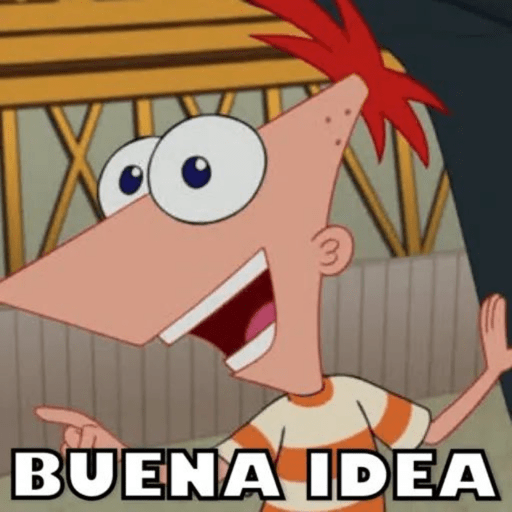 Phineas & Ferb🛠 4