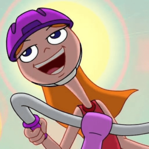 Phineas & Ferb🛠 11