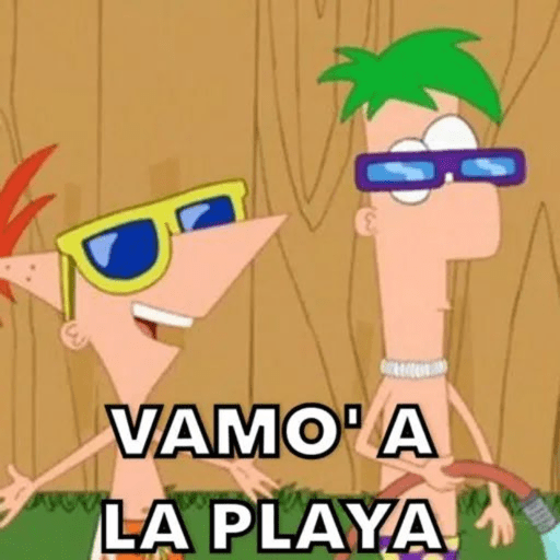Phineas & Ferb🛠 14
