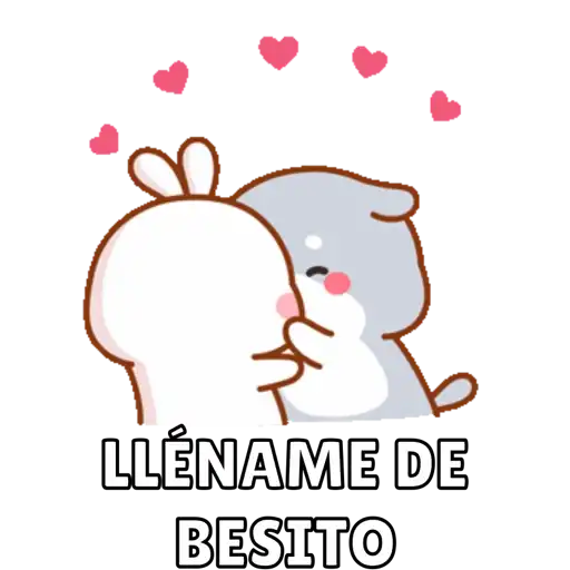 De Amorcito pt.2❤️ 9