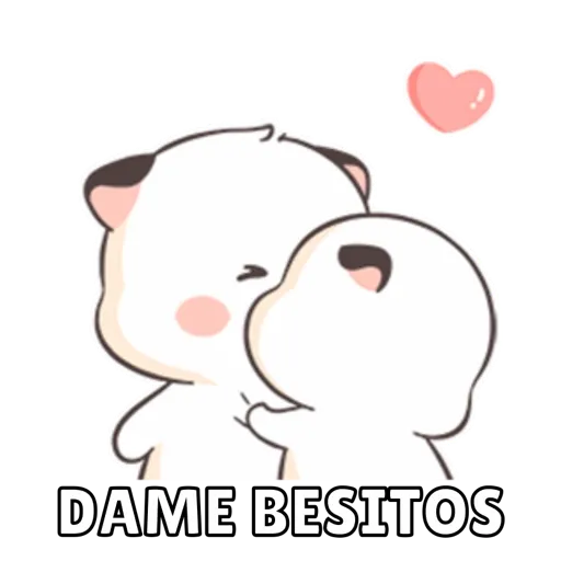 De Amorcito pt.2❤️ 17