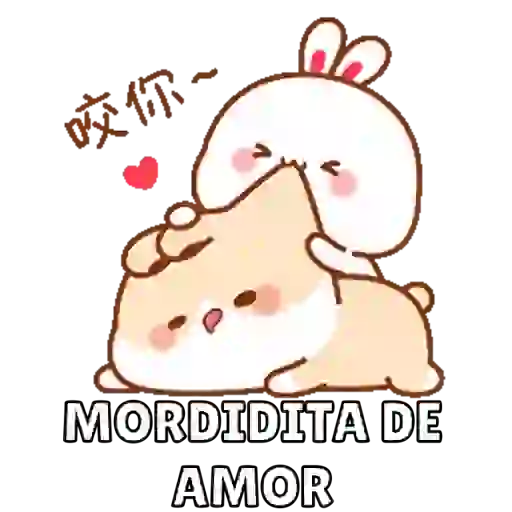De Amorcito pt.2❤️ 1
