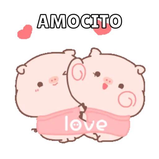 De Amorcito pt.2❤️ 6