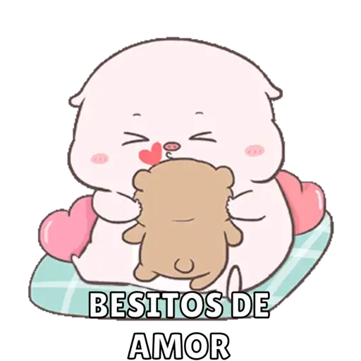 De Amorcito pt.2❤️ 5
