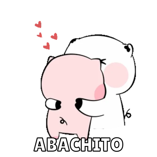 De Amorcito pt.2❤️ 8