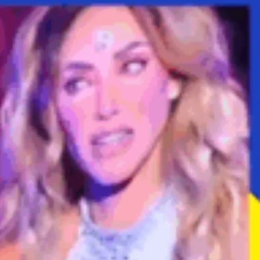 Anahi - RBD TOUR 2