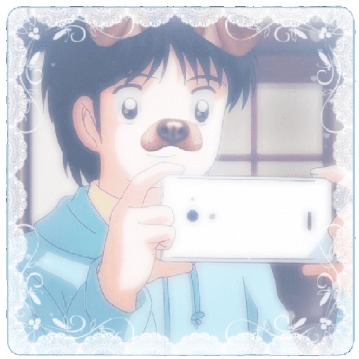 ✿⵿ְּׂTarō Misaki. 9