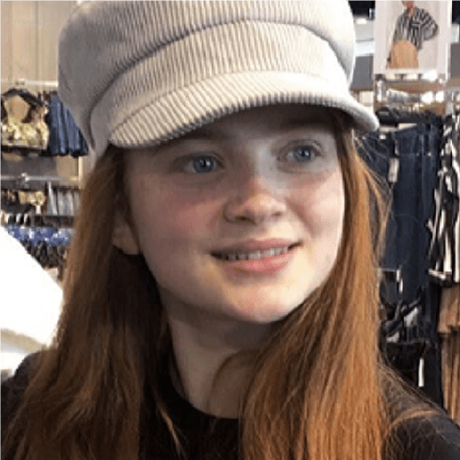 sadie sink