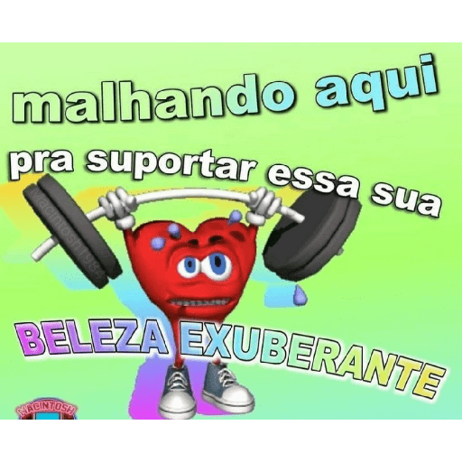 Meu 8
