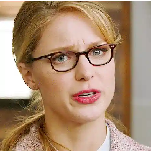 Kara Danvers  1