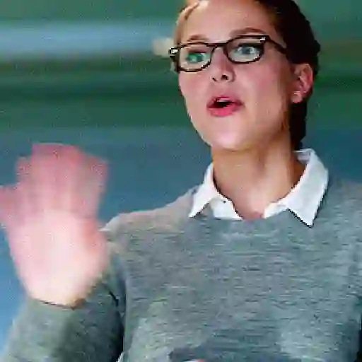 Kara Danvers  8