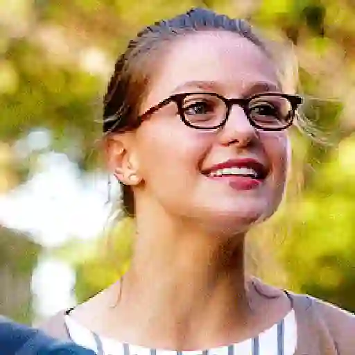 Kara Danvers  9