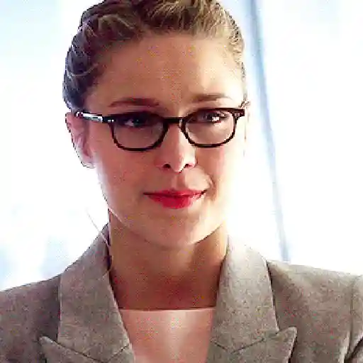 Kara Danvers  10