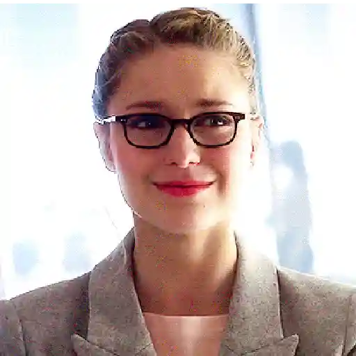 Kara Danvers  11