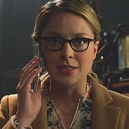 Kara Danvers  12