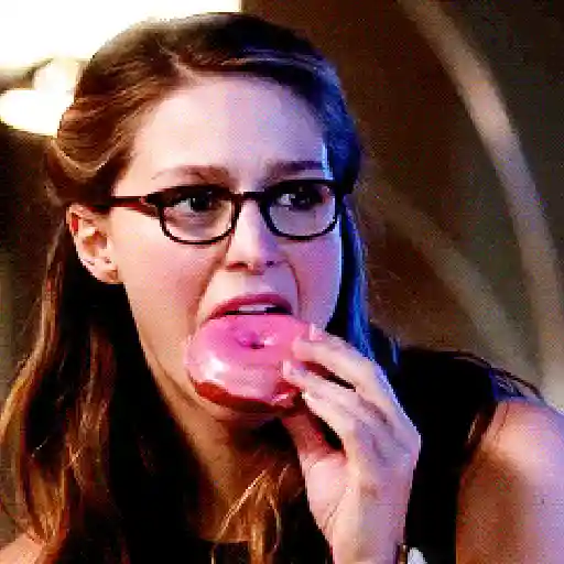 Kara Danvers  15