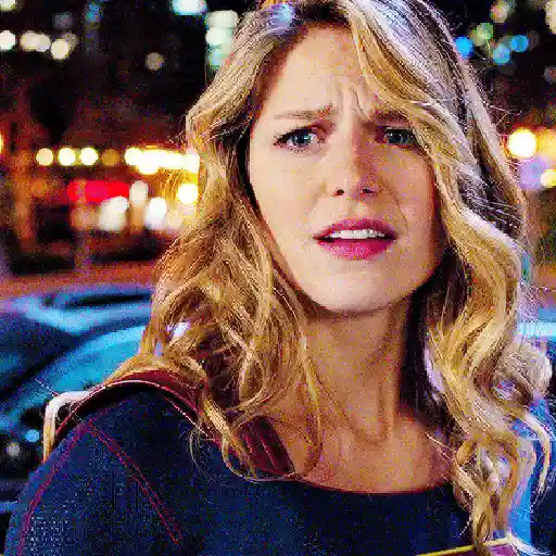 Kara Danvers  18