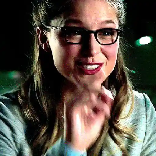 Kara Danvers  19