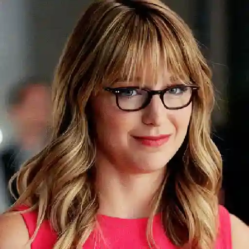 Kara Danvers  3