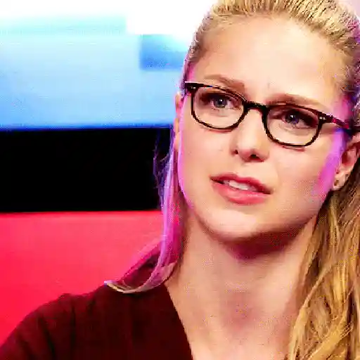 Kara Danvers  4