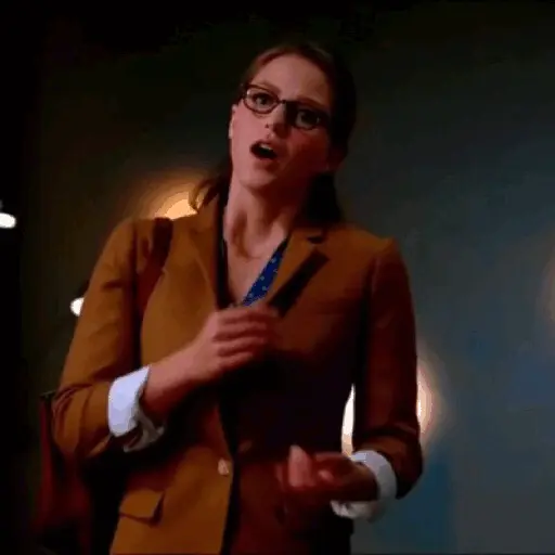 Kara Danvers  6