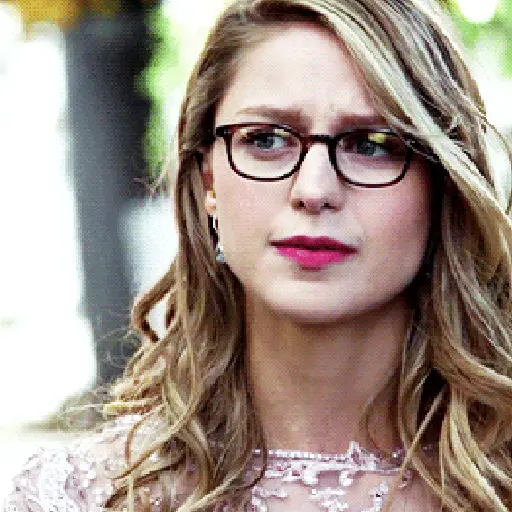 Kara Danvers  7