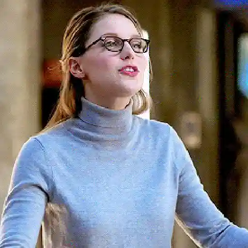Kara Danvers  23