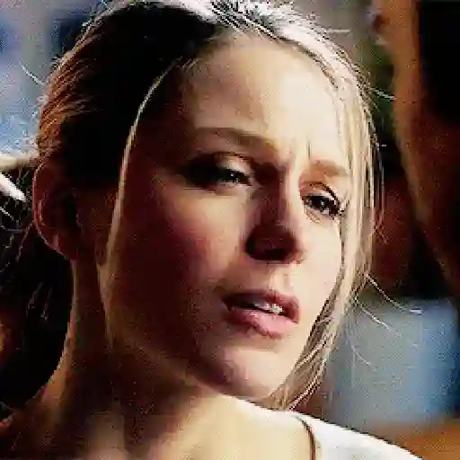 Kara Danvers  24