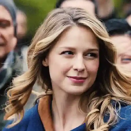 Kara Danvers  25
