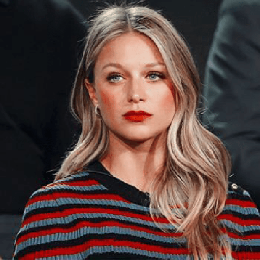 Melissa Benoist  18