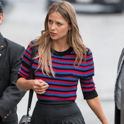 Melissa Benoist  17