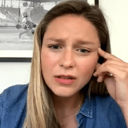 Melissa Benoist  5