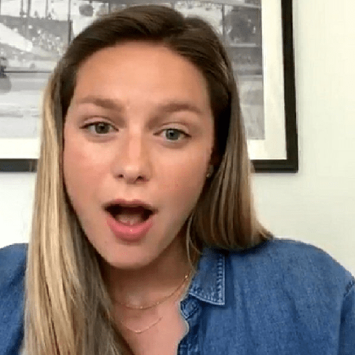 Melissa Benoist  4