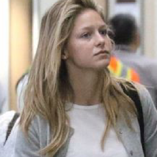 Melissa Benoist  7