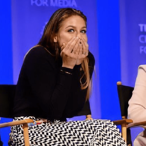 Melissa Benoist  9