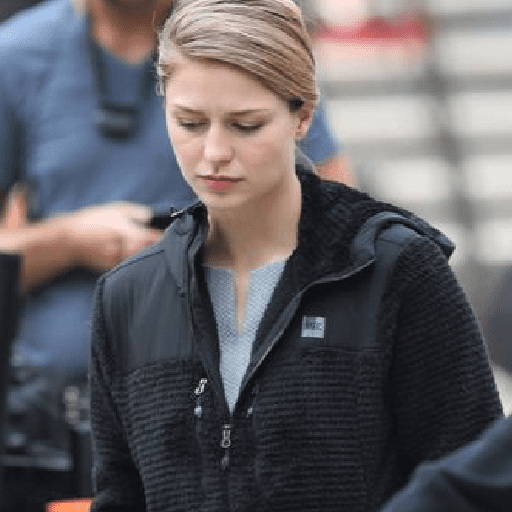 Melissa Benoist  10